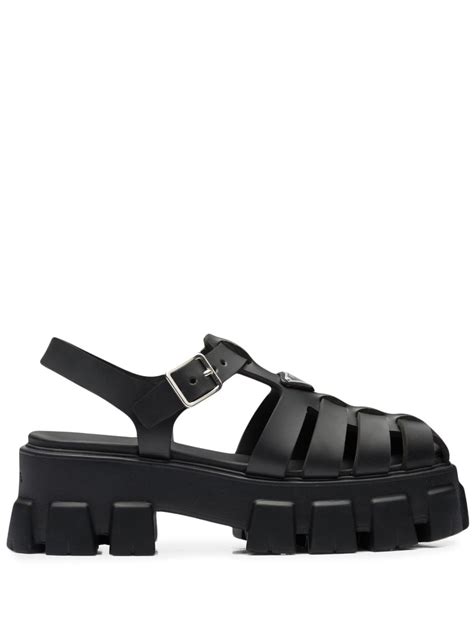 sandale prada|Prada sandals women's.